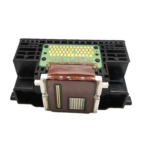 QMLQRGKF Kompatibler Druckkopf Kompatibel mit MX715 MX885 MG5220 MG5250 MG5320 MG5350 IP4820 IP4840 IP4850 IX6520 IX6550 QY6-0080 von QMLQRGKF