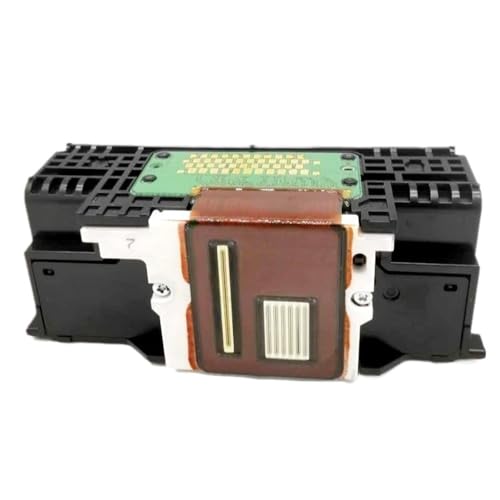 QMLQRGKF Kompatibler Druckkopf Kompatibel mit MX720 MX721 MX722 MX725 MX726 MX728 MX920 MX922 MX924 MX925 MX927 MX928 IX6780 IX6880 QY6-0086 von QMLQRGKF
