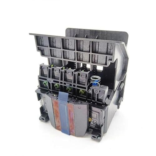 QMLQRGKF Kompatibler Druckkopf Kompatibel mit OfficeJet Pro 9015 9019 9020 9025 9018 9028 9010 962 963 von QMLQRGKF