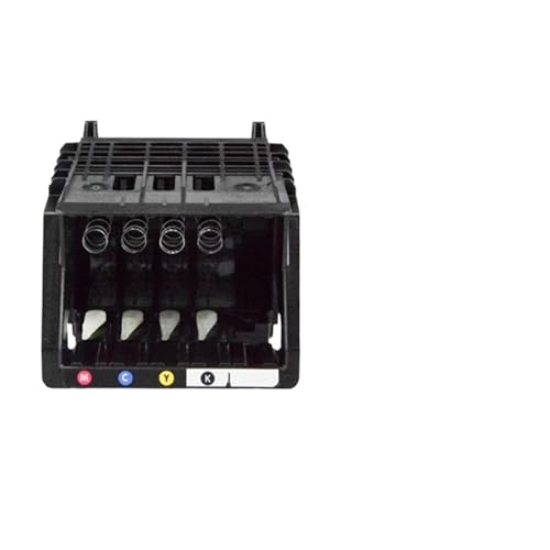 QMLQRGKF Kompatibler Druckkopf Kompatibel mit Officejet Pro 950 951 950XL 951XL 8100 8600 8610 8620 8650 251 276DW Teile von QMLQRGKF