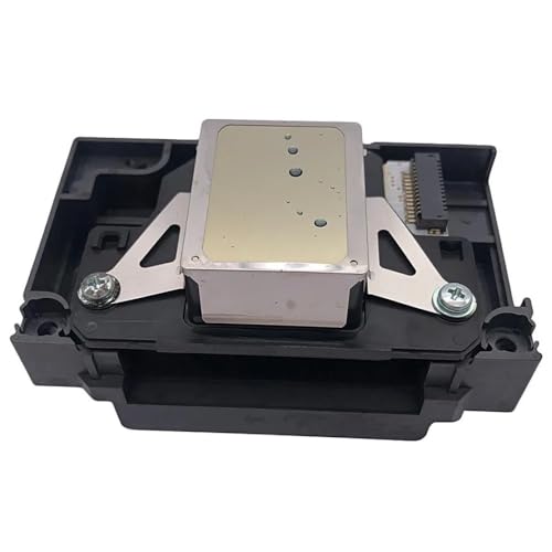 QMLQRGKF Kompatibler Druckkopf Kompatibel mit PX595 L805 PX610 RX685 L850 RX585 PX650 RX680 RX280 RX595 L810 RX615 L803 von QMLQRGKF