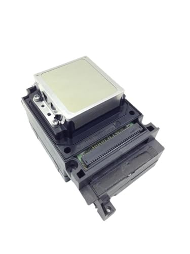 QMLQRGKF Kompatibler Druckkopf Kompatibel mit PX800FW TX800FW PX810FW PX700W TX700W PX710W PX720WD PX820FWD PX830FWD PX730WD F192020 von QMLQRGKF