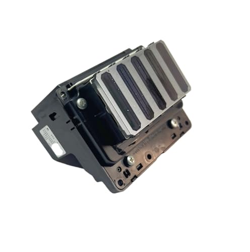 QMLQRGKF Kompatibler Druckkopf Kompatibel mit Pro 4900 4910 7900 9700 9890 7910 7908 9908 9900 9910 Modelle F198000 F198010 F198060 von QMLQRGKF