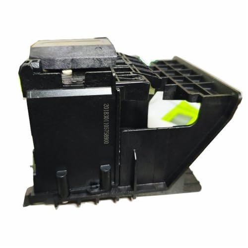 QMLQRGKF Kompatibler Druckkopf Kompatibel mit Pro CM751-80013A 950 951 950XL 951XL 8100 8600 8610 8620 8625 8630 8700 251DW 251 276 276DW von QMLQRGKF