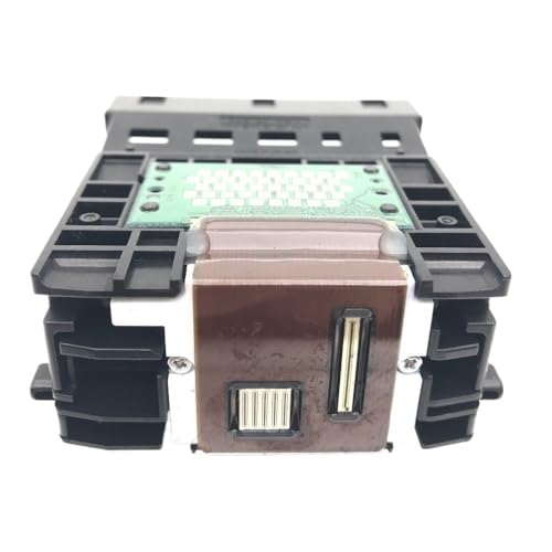 QMLQRGKF Kompatibler Druckkopf Kompatibel mit QY6-0042 IX4000 IX5000 IP3100 IP3000 560i 850i MP700 MP710 MP730 MP740 von QMLQRGKF
