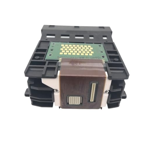 QMLQRGKF Kompatibler Druckkopf Kompatibel mit QY6-0045 QY6-0045-000 I550 PIXUS 550i Drucker von QMLQRGKF