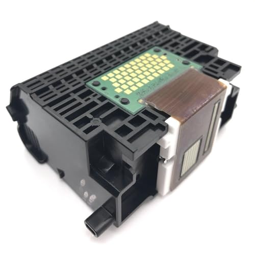 QMLQRGKF Kompatibler Druckkopf Kompatibel mit QY6-0075 QY6-0075-000 IP5300 MP810 IP4500 MP610 MX850 Drucker von QMLQRGKF