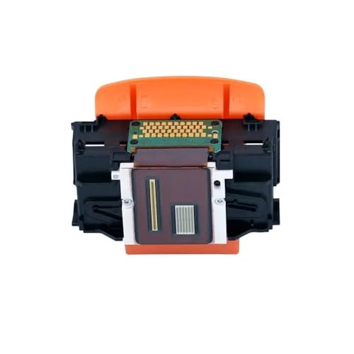 QMLQRGKF Kompatibler Druckkopf Kompatibel mit QY6-0089 Modelle TS5050 TS5051 TS5053 TS5055 TS5070 TS5080 TS6050 TS6051 TS6052 TS6080 von QMLQRGKF
