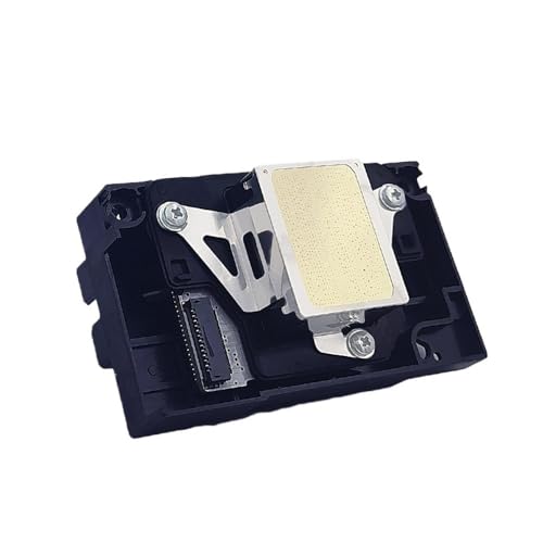 QMLQRGKF Kompatibler Druckkopf Kompatibel mit R280 R285 R290 R295 R330 Rx610 Rx690 Px660 Px610 P50 P60 F180000 von QMLQRGKF