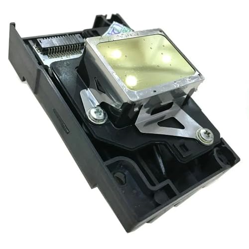 QMLQRGKF Kompatibler Druckkopf Kompatibel mit R285 R290 R330 RX610 690 660 PX610 P50 T60 T59 TX650 F180030 F180040 F180010 F180000 von QMLQRGKF