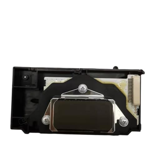 QMLQRGKF Kompatibler Druckkopf Kompatibel mit Stylus Photo 2100 2200 7600 9600 R2100 R2200 Druckerdüsen F138010 von QMLQRGKF