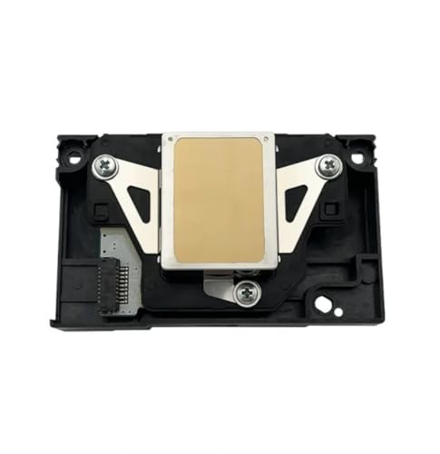 QMLQRGKF Kompatibler Druckkopf Kompatibel mit Stylus Photo F173050 F173060 F173070 RX580 1390 1400 1410 1430 L1800 1500W R260 R270 R330 R360 Drucker von QMLQRGKF
