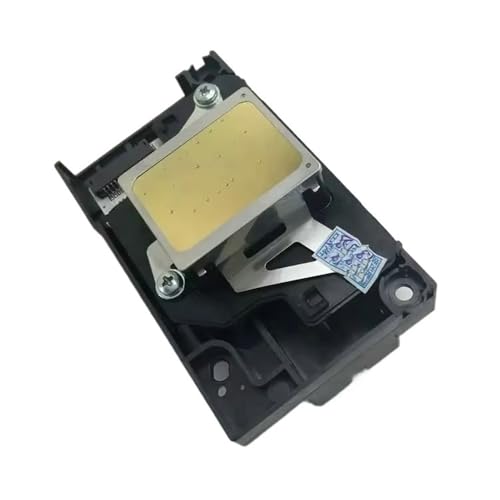 QMLQRGKF Kompatibler Druckkopf Kompatibel mit Stylus Photo F173050 F173060 F173070 RX580 1390 1400 1410 1430 L1800 1500W R260 R270 R330 R360 QMLQRGKF Kompatibler Druckkopf Kompatibel mit Stylus Photo F173050 F173060 F173070 RX580 1390 1400 1410 1430 L1800 1500W R260 R270 R330 R360 von QMLQRGKF