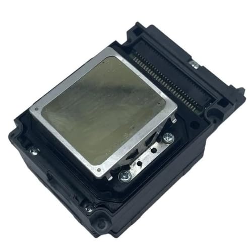 QMLQRGKF Kompatibler Druckkopf Kompatibel mit Stylus Photo PX700W PX 730 TX820 PX 720 PX730WD TX810 PX 830 PX710W PX800FW F192020 Drucker von QMLQRGKF