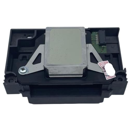 QMLQRGKF Kompatibler Druckkopf Kompatibel mit Stylus Photo RX580 RX390 RX585 RX510 D870 EP-4001 PM-A820 RX590 G4500 PM-A920 F173060 Drucker von QMLQRGKF