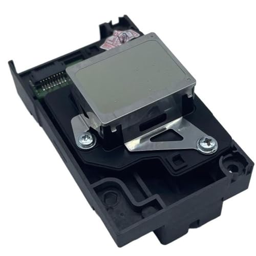 QMLQRGKF Kompatibler Druckkopf Kompatibel mit Stylus Photo RX590 RX585 RX510 G4500 RX580 R380 PM-A920 R360 RX560 R390 D870 F173080 Drucker von QMLQRGKF