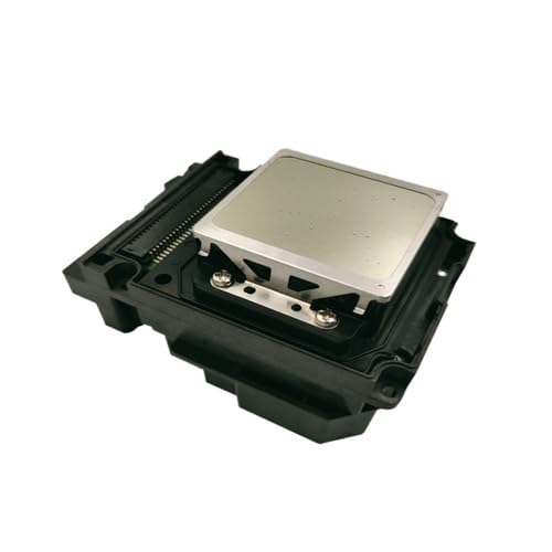 QMLQRGKF Kompatibler Druckkopf Kompatibel mit TX800 TX710W TX720 TX820 X820 TX830 TX700 TX710W TX720W TX800F F192040 DX8 DX10 von QMLQRGKF