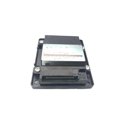 QMLQRGKF Kompatibler Druckkopf Kompatibel mit WF-2650 WF-2651 WF-2660 WF-2661 WF-2750 WF-2760 L605 L606 L655 L656 E4550 Drucker FA18021 von QMLQRGKF