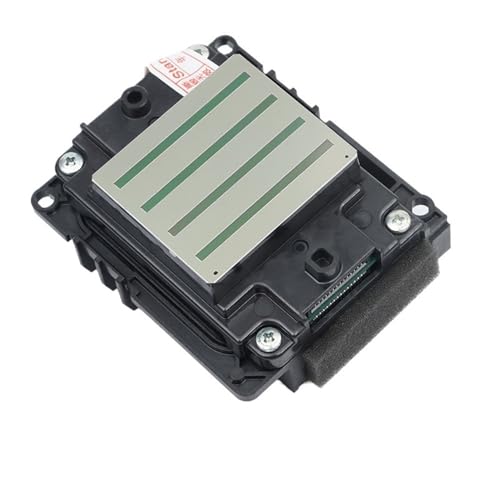 QMLQRGKF Kompatibler Druckkopf Kompatibel mit WF 4734 WF 4725 WF 4720 EPS3200 WF4730 WF4270 Drucker von QMLQRGKF