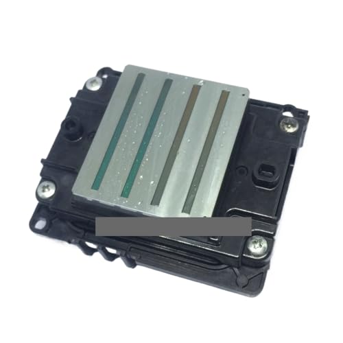 QMLQRGKF Kompatibler Druckkopf Kompatibel mit WF4720 WF4730 FD1900 Drucker QMLQRGKF Kompatibler Druckkopf Kompatibel mit WF4720 WF4730 FD1900 Drucker von QMLQRGKF