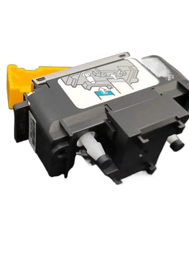 QMLQRGKF Kompatibler Druckkopf Kompatibel mit den Sublimations-Flachbett-Tintenstrahldrucker GH2220 von QMLQRGKF