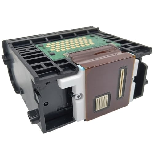 QMLQRGKF Kompatibler Druckkopf QY6-0070 Kompatibel mit MP510 IP3500 IP3300 MX700 MP520 von QMLQRGKF
