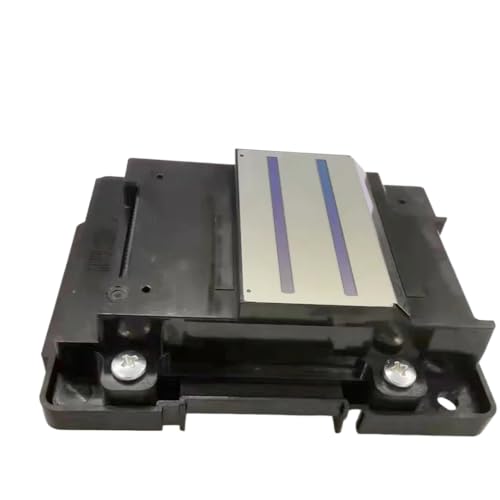 QMLQRGKF Kompatibler Druckkopf T1881 Kompatibel mit WF-7110 WF-7111 WF-7610 WF-7611 WF-7620 WF-7621 WF-3620 WF-3621 WF-3640 von QMLQRGKF