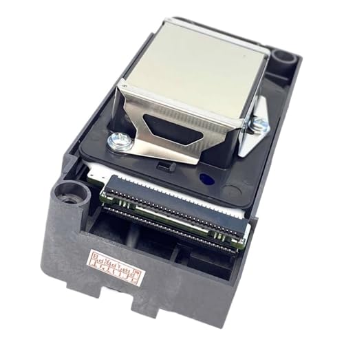 QMLQRGKF Kompatibler Eco Solvent DX5-Druckkopf F186000 Kompatibel mit uncodierte Drucker von QMLQRGKF