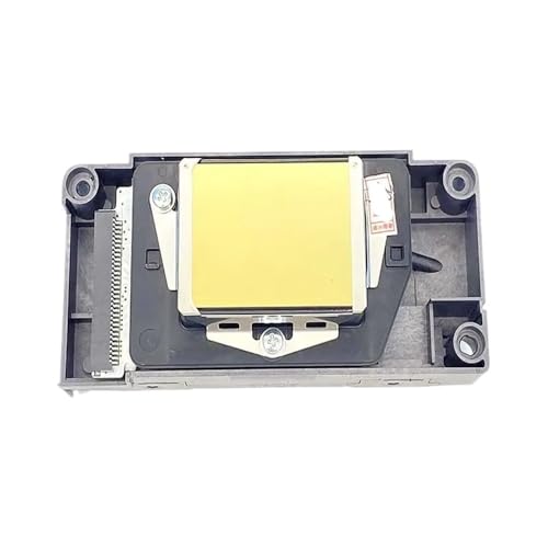 QMLQRGKF Kompatibler Eco-Solvent-Drucker F1440-A1 DX5 F186000 Druckkopf-Ersatz von QMLQRGKF
