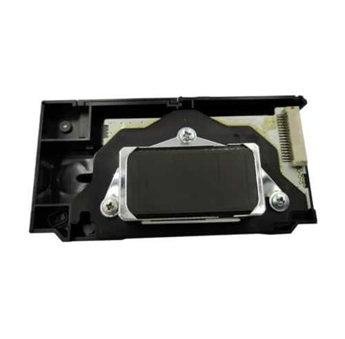 QMLQRGKF Kompatibler Ersatz Kompatibel mit F138010 F138020 F138040 F138050 Stylus Photo 2100 2200 7600 9600 R2100 R2200 Druckerkopf von QMLQRGKF