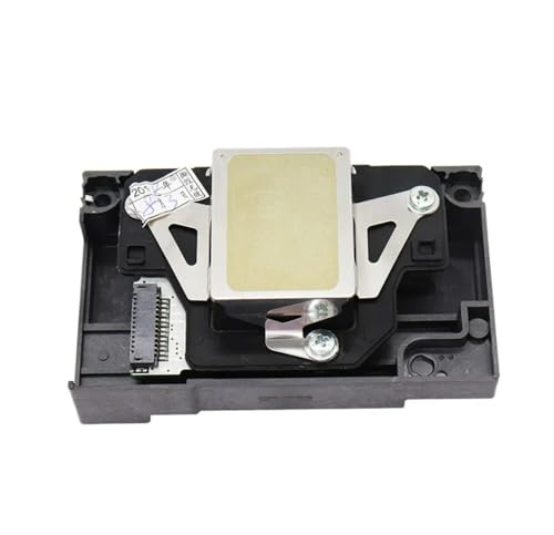 QMLQRGKF Kompatibler Ersatzdruckkopf Kompatibel mit F180000 T50 A50 T60 R290 R280 L800 T50 L805 Drucker von QMLQRGKF