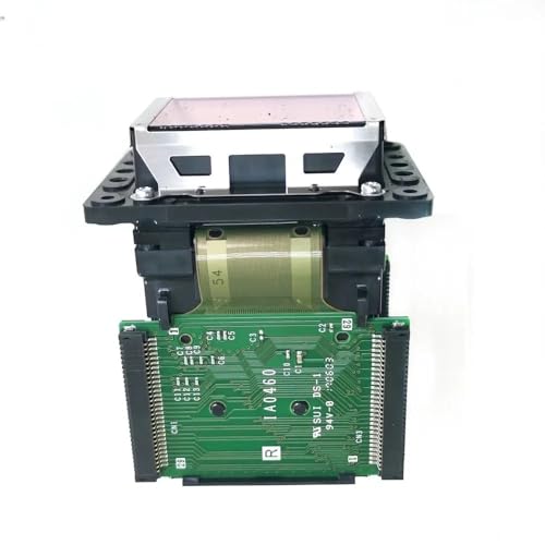 QMLQRGKF Kompatibler Ersatzdruckkopf Kompatibel mit GS6000 F188000 Drucker von QMLQRGKF