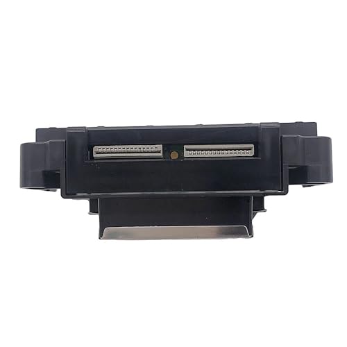QMLQRGKF Kompatibler Ersatzdruckkopf Kompatibel mit Stylus G730 D800 D700 R340 D750 G720 G700 R350 von QMLQRGKF