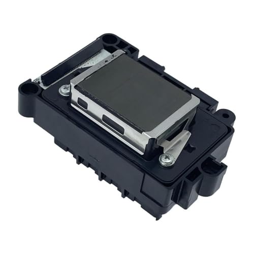 QMLQRGKF Kompatibler Ersatzdruckkopf Kompatibel mit Stylus Pro 3850 3800C DX7 3800 Serie F177000 von QMLQRGKF