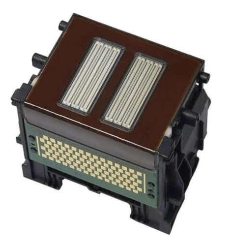 QMLQRGKF Kompatibler Ersatzdruckkopf Kompatibel mit Tintenstrahldrucker PF-06 TM-200 TM-205 TM-300 TM-305 TM-5200 TM-5205 TM-5300 TM-5305 TX-2000 von QMLQRGKF