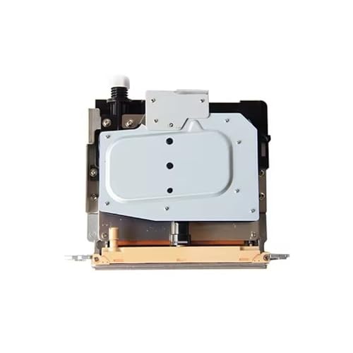 QMLQRGKF Kompatibler Ersatzdruckkopf U508GS 12PL Kompatibel mit Druckerdüse von QMLQRGKF