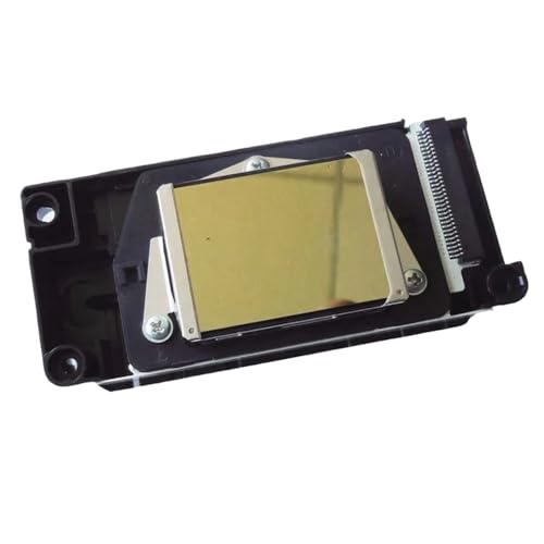 QMLQRGKF Kompatibler F1440-A1 DX5-Druckkopf Kompatibel mit Eco-Solvent-Drucker R1900 R2000 F186000. Entsperren Sie den Cabezal DX5-Druckkopf von QMLQRGKF