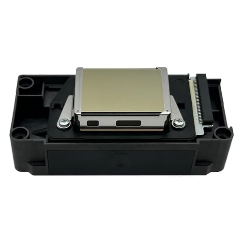 QMLQRGKF Kompatibler F186000 F1440 A1 Druckkopf Kompatibel mit DX5 entsperrter Druckkopf Kompatibel mit Markendrucker F1440 A1 von QMLQRGKF