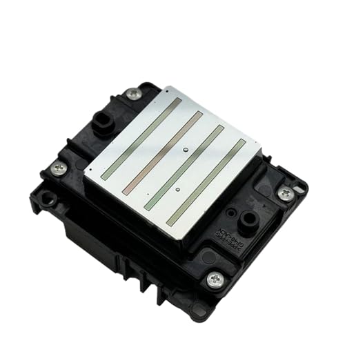 QMLQRGKF Kompatibler I3200-Druckkopf Kompatibel mit großformatige Sublimations- und Drucker A1 E1 U1 von QMLQRGKF