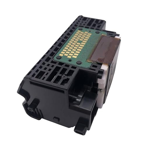 QMLQRGKF Kompatibler PrinThead Kompatibel mit MG6650 MG6851 MG5730 MG5630 MG6840 IP7240 MG5660 MG5750 IP7200 MG6820 IP7270 MG5720 MG6440 MG6880(Only can Print Black) von QMLQRGKF
