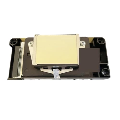 QMLQRGKF Kompatibler Tintenstrahl-Druckkopf DX5 Kompatibel mit Eco-Solvent-Drucker der Serie 1604 1614 F186000 F187000 von QMLQRGKF