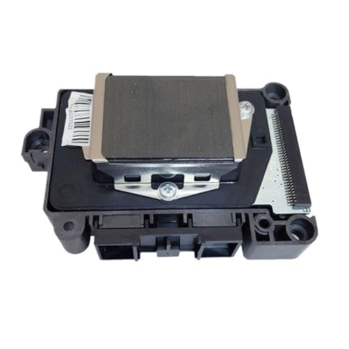 QMLQRGKF Kompatibler Tintenstrahldrucker F177000 Dx7 Druckkopf austauschen von QMLQRGKF