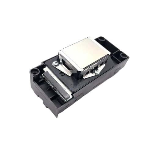 QMLQRGKF Kompatibler Tintenstrahldruckkopf Kompatibel mit Eco-Solvent-Drucker F186000 F187000 Serie 1604 1614 DX5 von QMLQRGKF