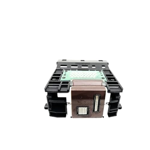 QMLQRGKF Kompatibler Vollfarbdruckkopf Kompatibel mit 560i 850i MP700 MP710 MP730 MP740 I560 I850 IP3100 IP300 IX4000 IX5000 QY6-0064 von QMLQRGKF