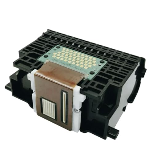 QMLQRGKF Kompatibler Vollfarbdruckkopf Kompatibel mit QY6-0067 QY6-0067-000 IP5300 MP810 IP4500 MP610 Drucker von QMLQRGKF