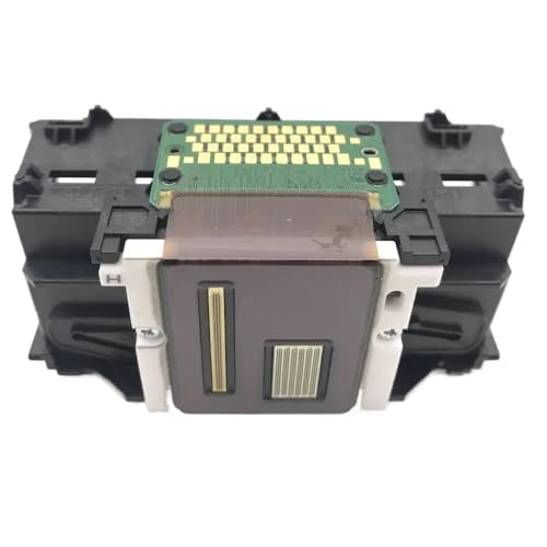 QMLQRGKF Kompatibler Vollfarbdruckkopf Kompatibel mit TS5050 TS5053 TS5055 TS5070 TS5080 TS6050 TS6051 TS6052 TS6080 QY6-0089 von QMLQRGKF