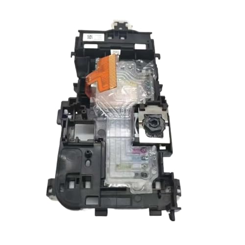 QMLQRGKF LK6090001 Druckerdruckkopf kompatibel mit Modellen der MFC-Serie J6910DW J6710DW J5910DW J5910CDW J6910CDW J6715DW J6510DW J5955DW J5610DW von QMLQRGKF