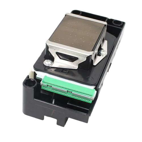 QMLQRGKF Mutoh Kompatibler Druckkopf Dx5 Kompatibel mit Vj1204 Vj1304 Vj1604 Vj1608 Vj1614 grüne Anschlussteile von QMLQRGKF
