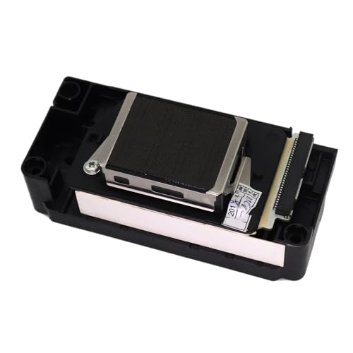 QMLQRGKF OYfame DX5 Druckkopf F152000 kompatibel mit wasserbasiertem Druck R800 R1800 von QMLQRGKF