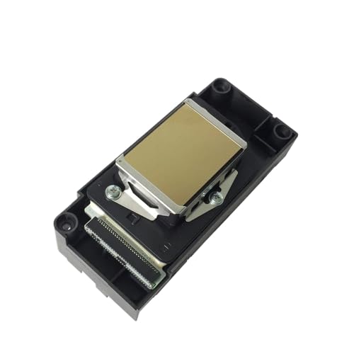 QMLQRGKF OYfame F186000 DX5 Druckerkopf kompatibel mit RJ900 JV33 JV3 MUTOH 1604 1614 Drucker von QMLQRGKF